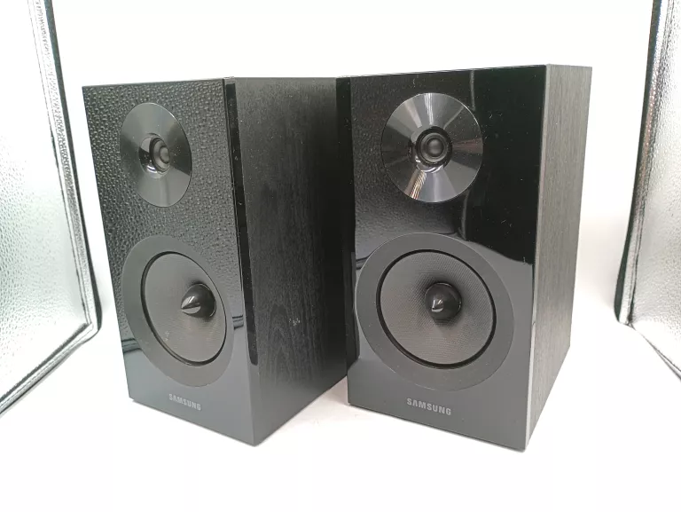 WIEŻA SAMSUNG MM-E330D