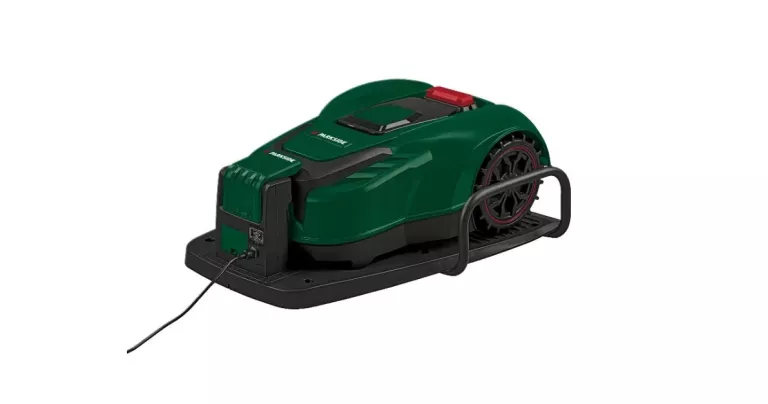 ROBOT KOSZĄCY PARKSIDE 20V SMART ROBOT LAWNMOWER