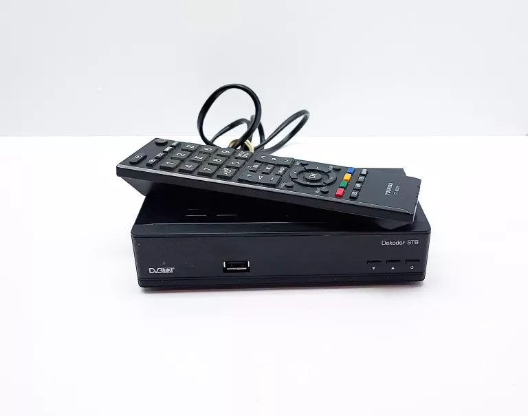 DEKODER STB HD N6