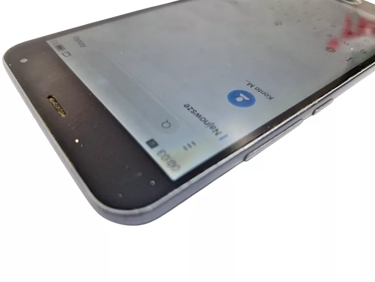 TELEFON MEIZU M2 NOTE