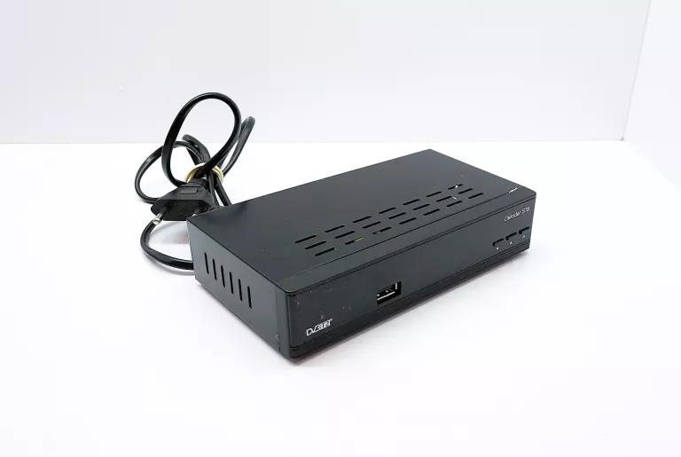 DEKODER STB HD N6