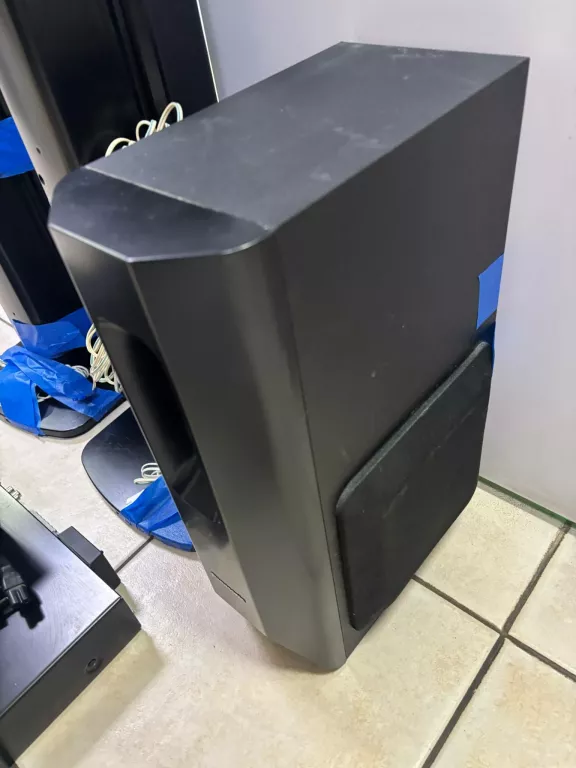 ZESTAW GŁOŚNIKÓW PANASONIC NO.SA PT465
