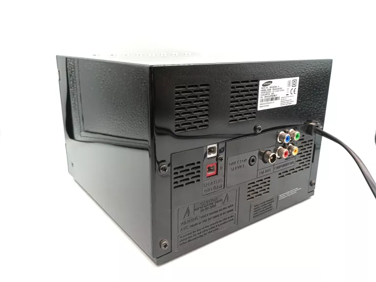 WIEŻA SAMSUNG MM-E330D