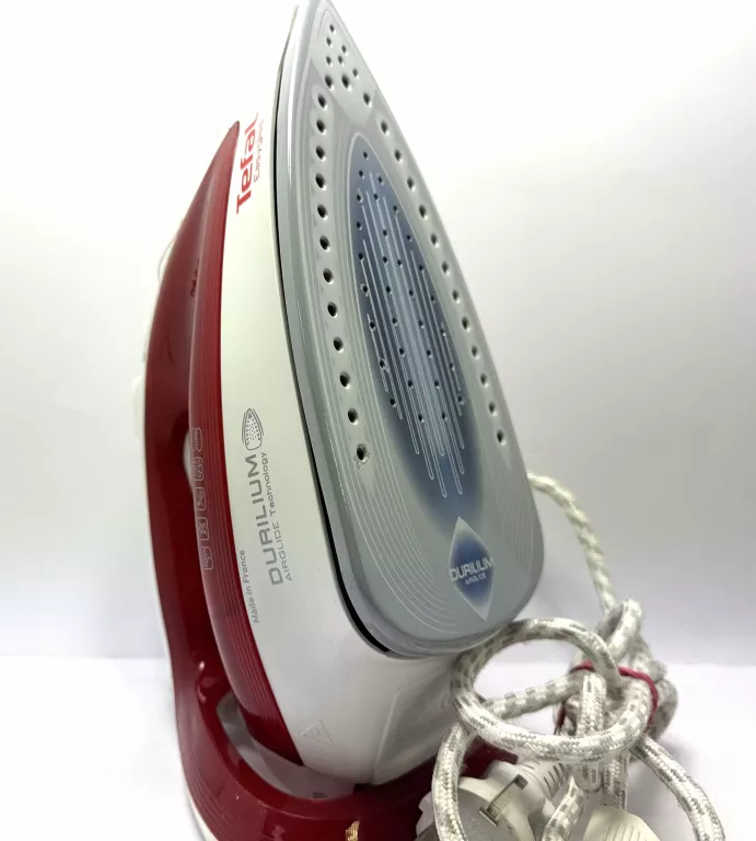 ŻELAZKO TEFAL EASYGLISS FV3962