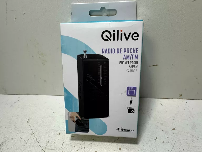 radio-qilive-q1507-ean-gtin-3665257509385