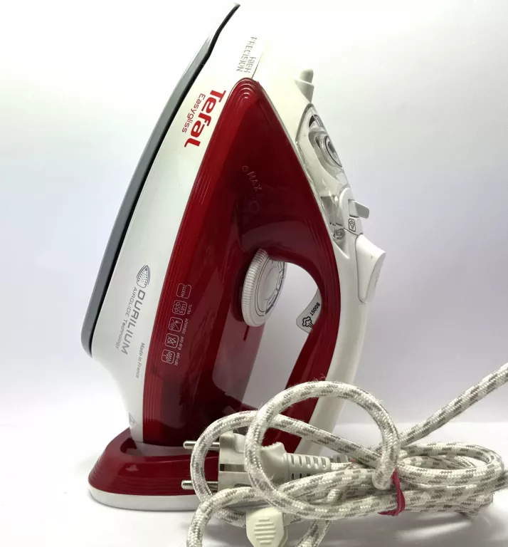 ŻELAZKO TEFAL EASYGLISS FV3962