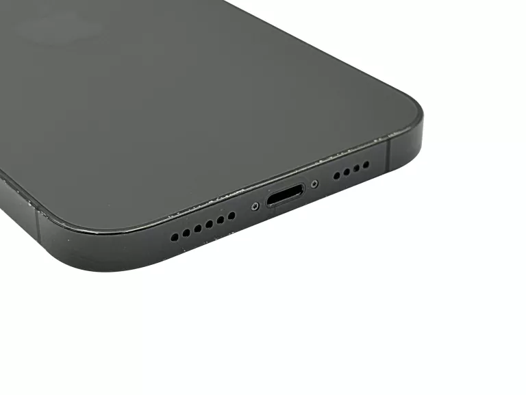 TELEFON APPLE IPHONE 14 PRO MAX 256GB 6,70'' BLACK BAT. 89% - WOLNY RYNEK!