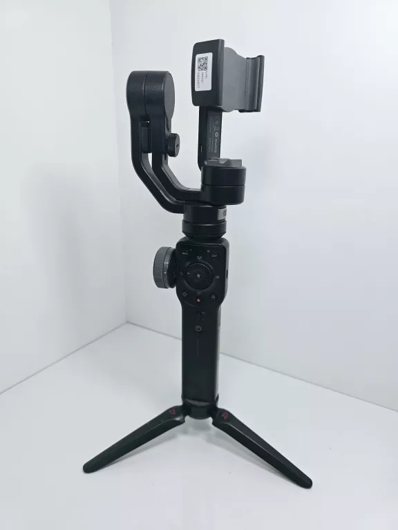 GIMBAL ZHIYUN SMOOTH 4