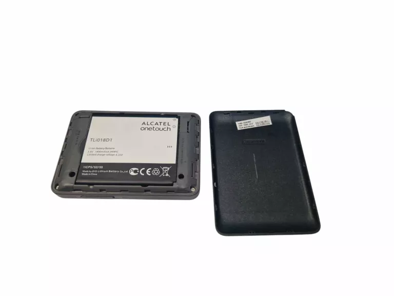 RIUTER MOBILNY ALCATEL Y858V
