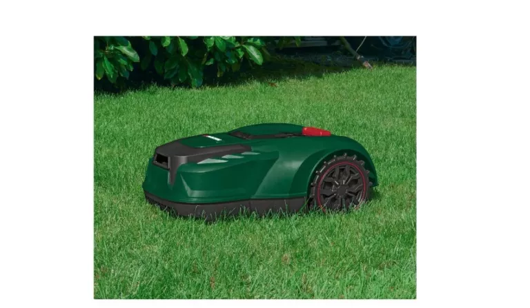 ROBOT KOSZĄCY PARKSIDE 20V SMART ROBOT LAWNMOWER