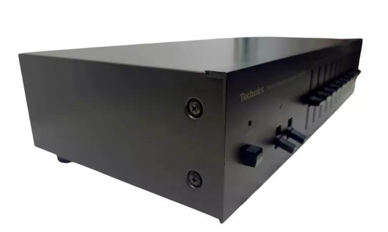 KOREKTOR TECHNICS SH-8010K