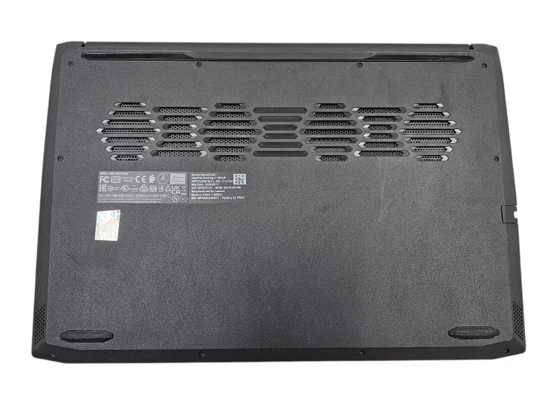LENOVO IDEAPAD GAMING 3 15IHU6 15.6" I5-11320H 16/512 GB SSD RTX 3050 4GB