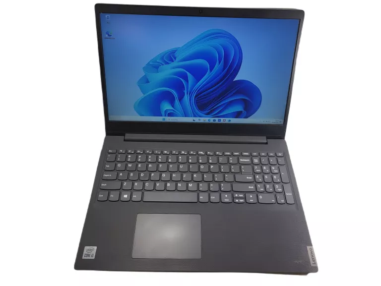 LAPTOP LENOVO V15 IIL 8GB/256GB SSD I3 10GEN ŁADOWARKA