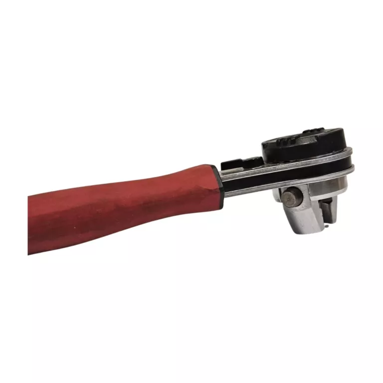 PARKSIDE KLUCZ NASADOWY Z GRZECHOTKĄ WIELOFUNKCYJNY 6,5-22 MM, 150 NM