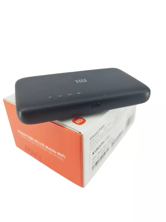 ROUTER XIAOMI F490