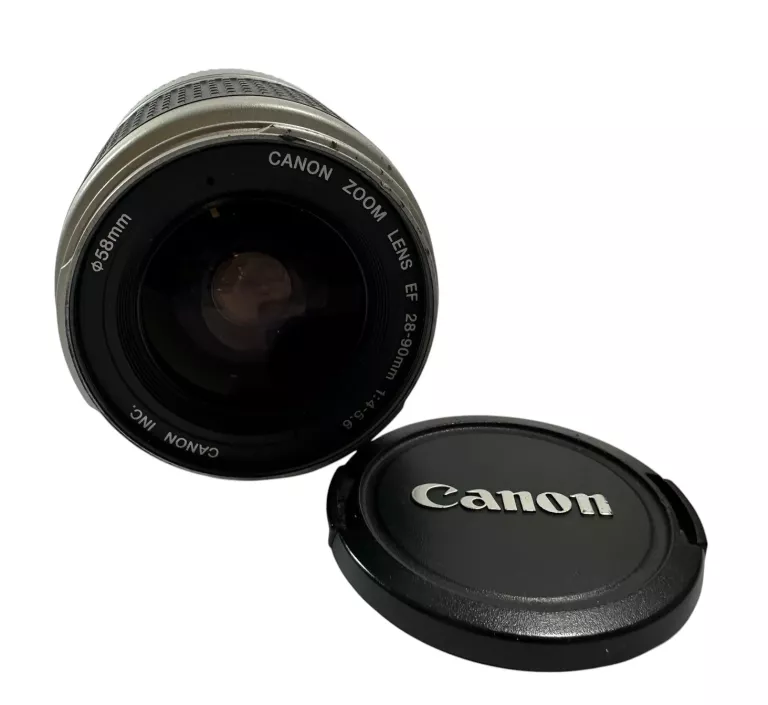 APARAT CANON EOS 650D!