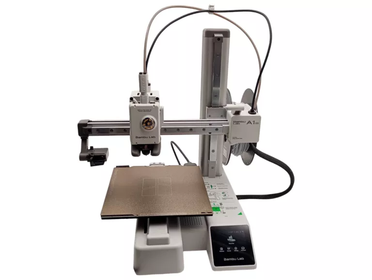 DRUKARKA 3D BAMBU LAB A1 MINI COREXY 1,75MM + SZPULA