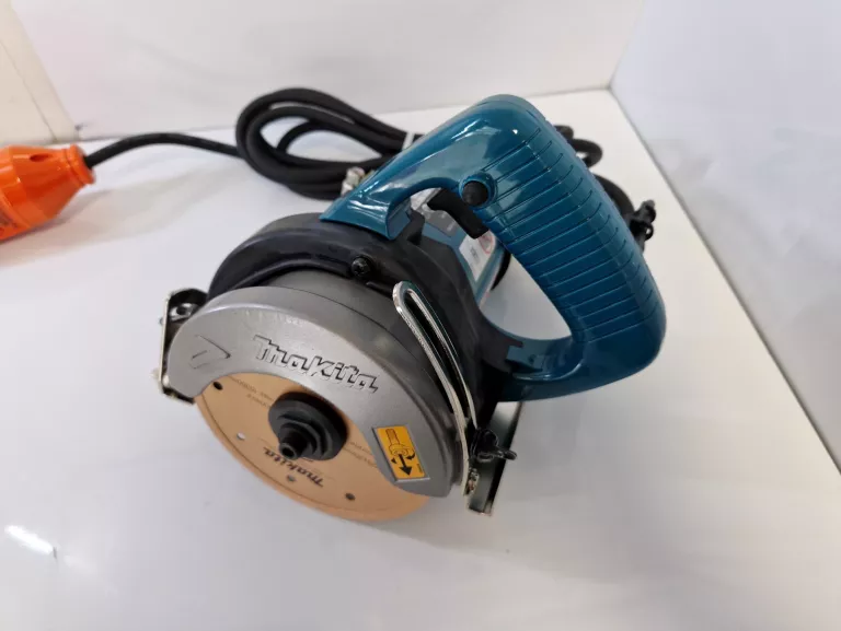 MAKITA 4101RH PRZECINARKA DO PŁYTEK GLAZURY 125MM POWYSTAWOWA !