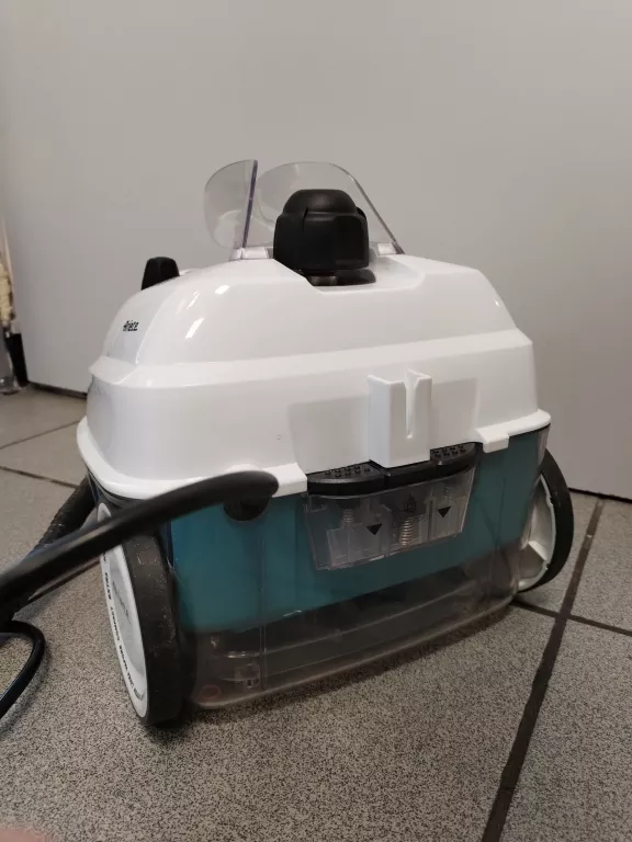 PAROWNICA ARIETE 4146 XVAPOR DELUXE 414 KOMPLET