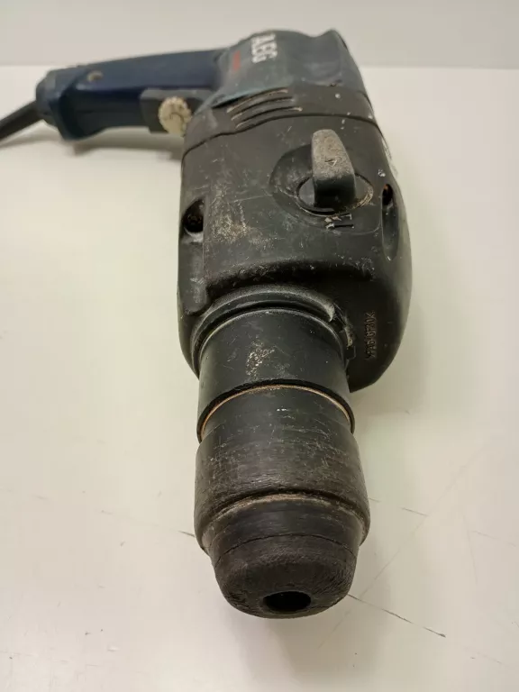 MŁOTOWIERTARKA AEG PN 2200R 600W