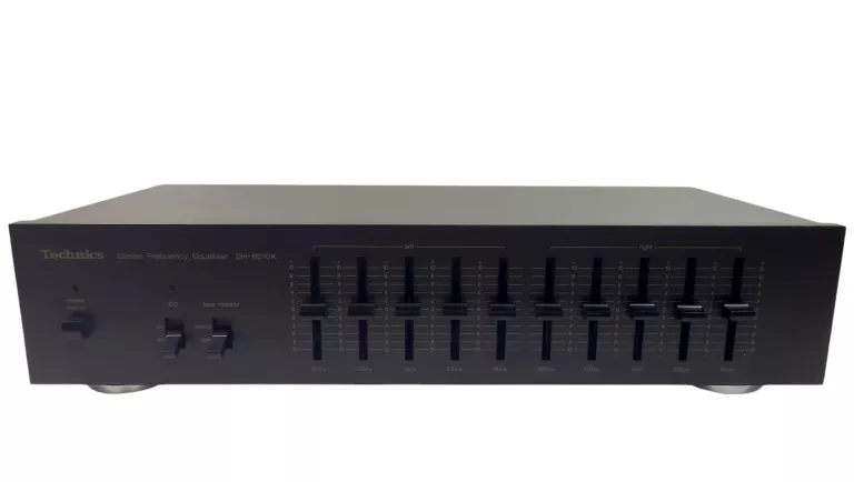 KOREKTOR TECHNICS SH-8010K