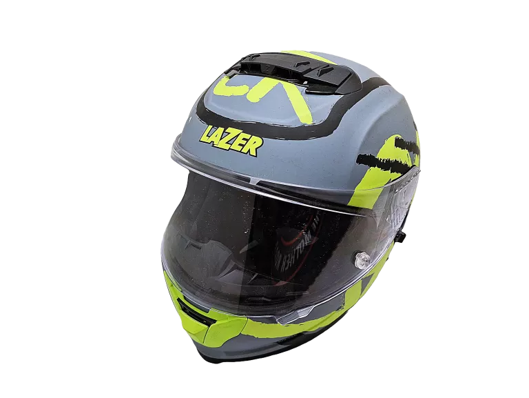 KASK MOTOCYKLOWY LAZER RAFALE SR EVO