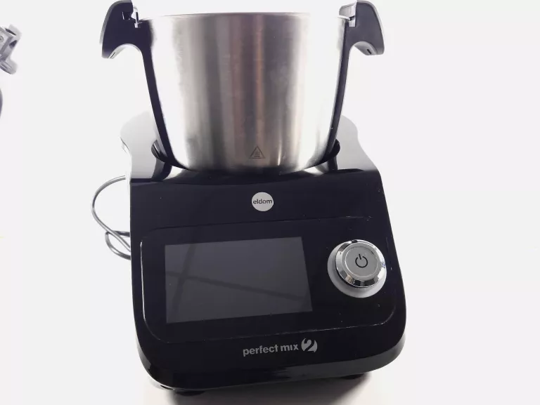 ROBOT KUCHENNY ELDOM MFC2506 PERFECT MIX2 #OPIS
