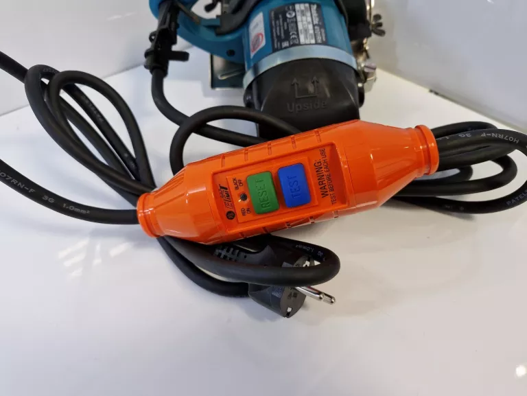 MAKITA 4101RH PRZECINARKA DO PŁYTEK GLAZURY 125MM POWYSTAWOWA !