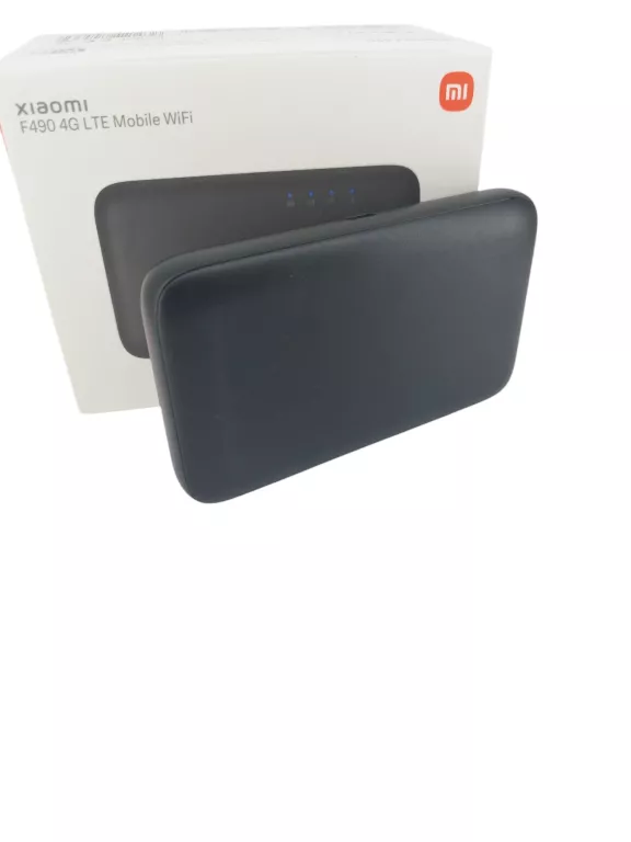 ROUTER XIAOMI F490