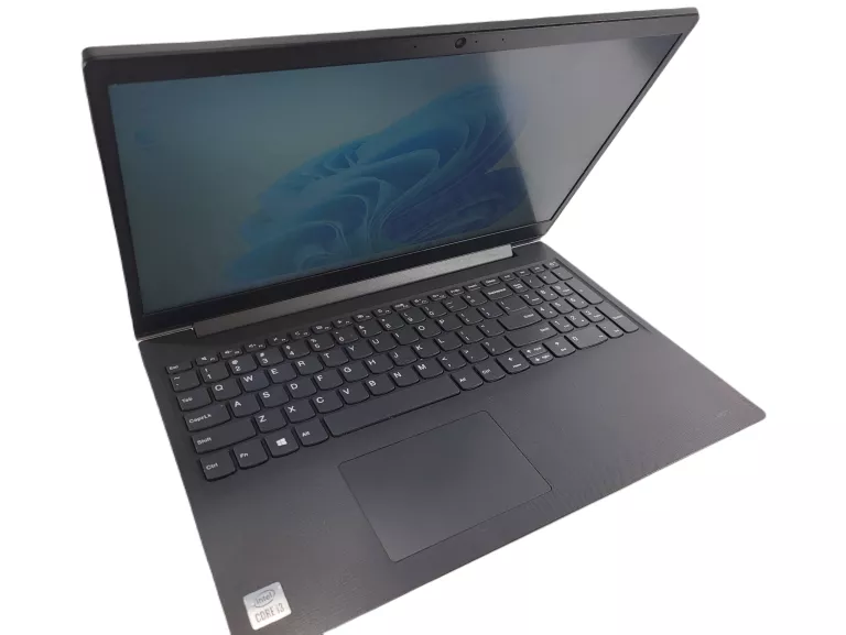 LAPTOP LENOVO V15 IIL 8GB/256GB SSD I3 10GEN ŁADOWARKA