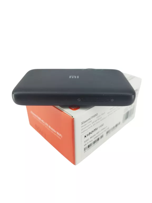 ROUTER XIAOMI F490