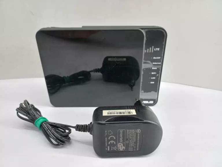 ROUTER ASUS 4G-N12