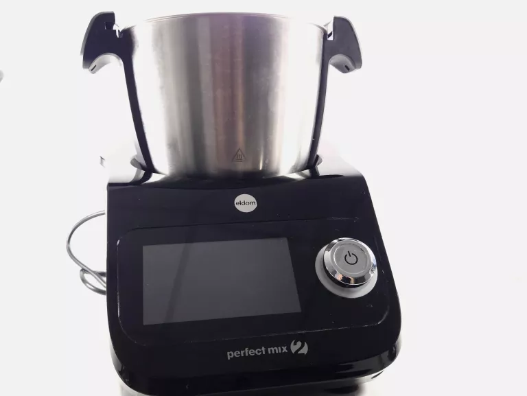 ROBOT KUCHENNY ELDOM MFC2506 PERFECT MIX2 #OPIS