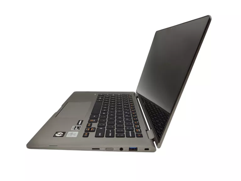 LAPTOP LG GRAM 14 2-IN-1 14T90N-R.AAS8U1 I7-10510U