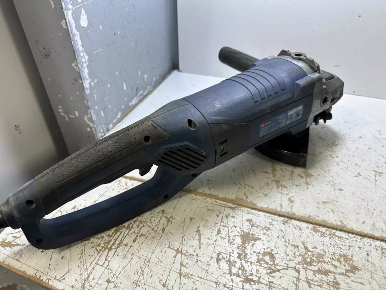 SZLIFIERKA CELMA PRAG 230A