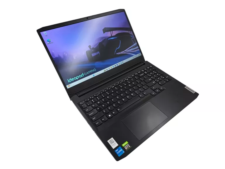 LENOVO IDEAPAD GAMING 3 15IHU6 15.6" I5-11320H 16/512 GB SSD RTX 3050 4GB