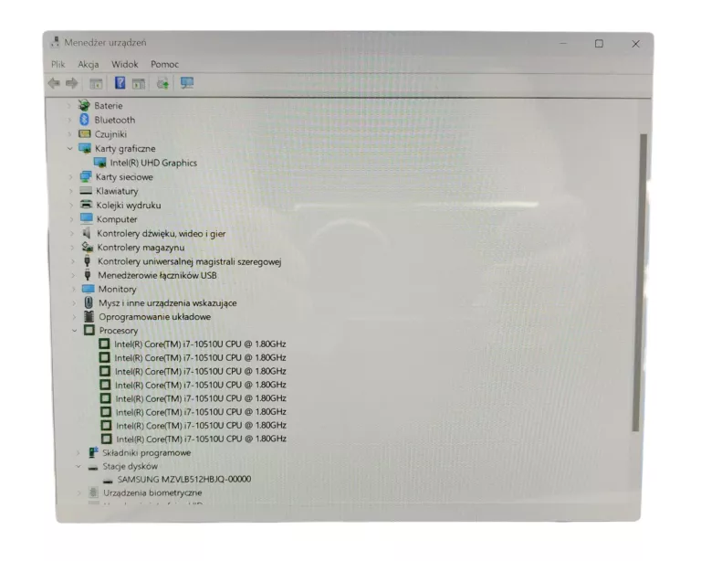 LAPTOP LG GRAM 14 2-IN-1 14T90N-R.AAS8U1 I7-10510U