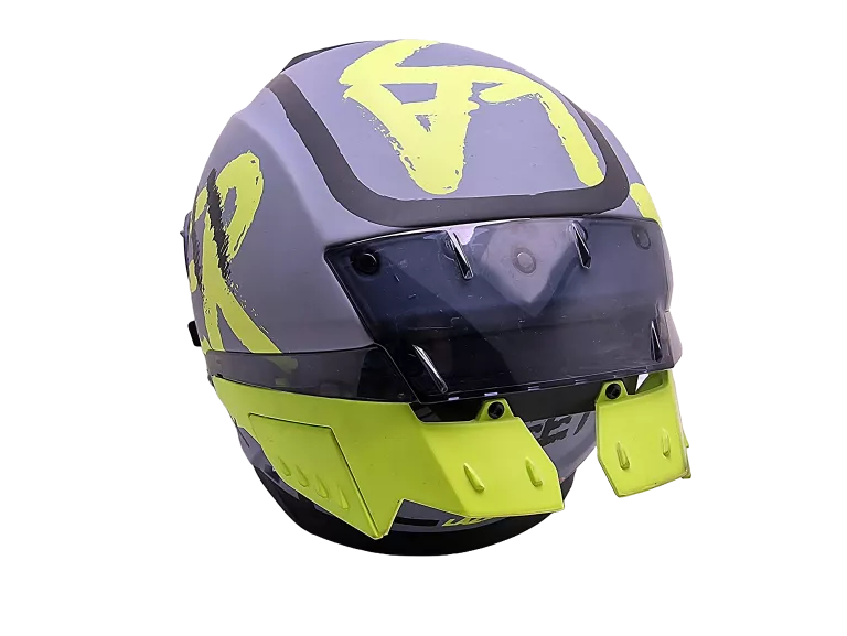 KASK MOTOCYKLOWY LAZER RAFALE SR EVO