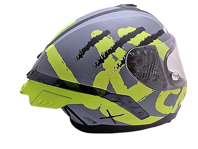 KASK MOTOCYKLOWY LAZER RAFALE SR EVO