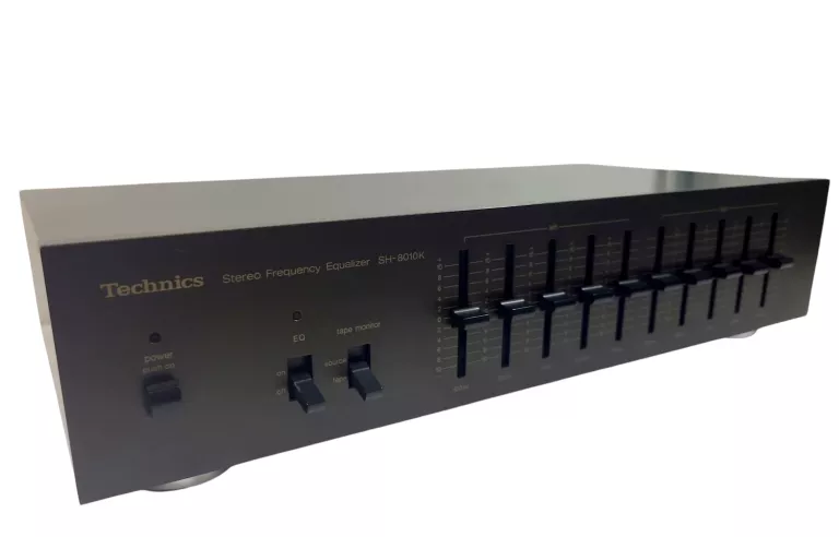 KOREKTOR TECHNICS SH-8010K