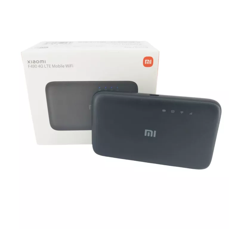ROUTER XIAOMI F490