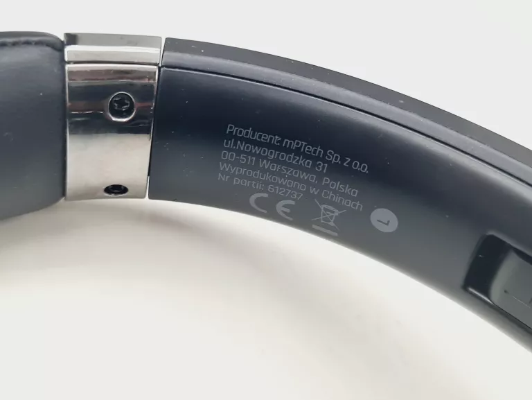 SŁUCHAWKI NAUSZNE MOEVI ES-4912