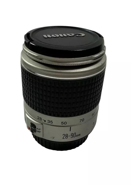 APARAT CANON EOS 650D!