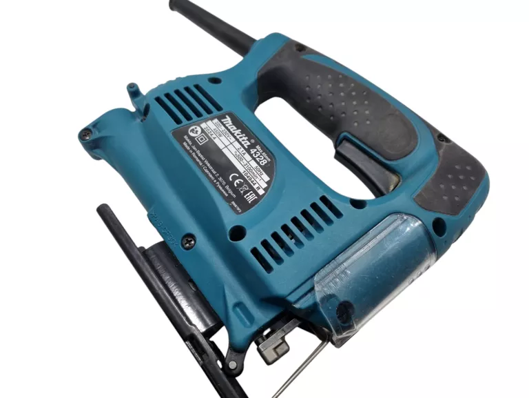 WYRZYNARKA MAKITA 4328 450 W REGULACJA OBROTÓW