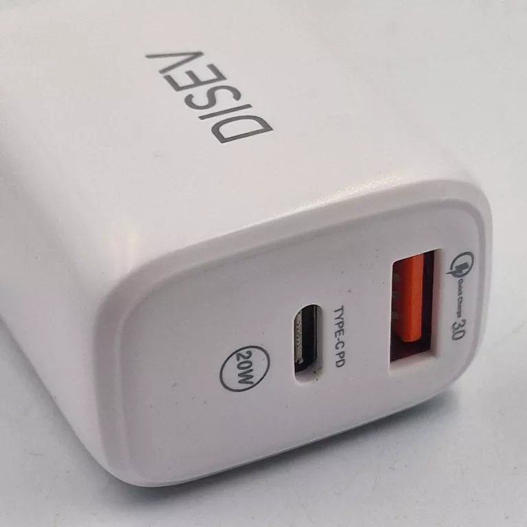 ladowarka-sieciowa-adapter-disev-typ-c-usb-30-20w-ean-gtin-5900804117841