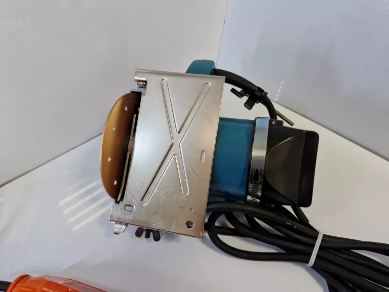 MAKITA 4101RH PRZECINARKA DO PŁYTEK GLAZURY 125MM POWYSTAWOWA !
