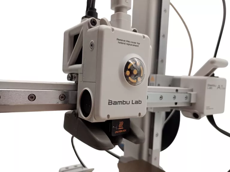 DRUKARKA 3D BAMBU LAB A1 MINI COREXY 1,75MM + SZPULA