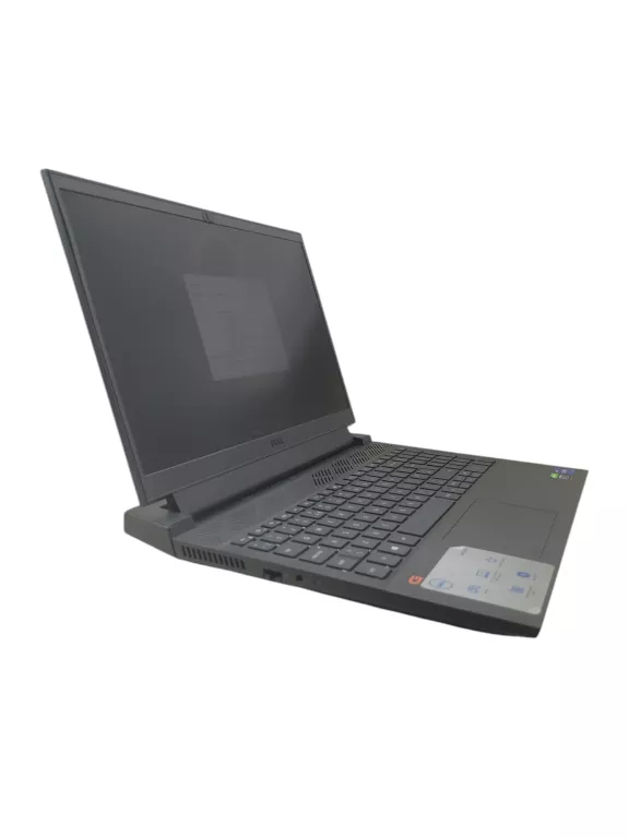 LAPTOP DELL INSPIRON G15 5511 I5-11260H/16GB/512/WIN11