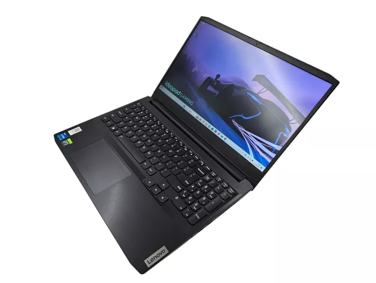 LENOVO IDEAPAD GAMING 3 15IHU6 15.6" I5-11320H 16/512 GB SSD RTX 3050 4GB