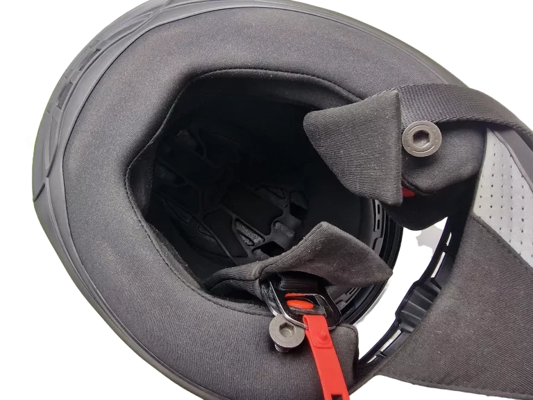 KASK MOTOCYKLOWY LAZER RAFALE SR EVO